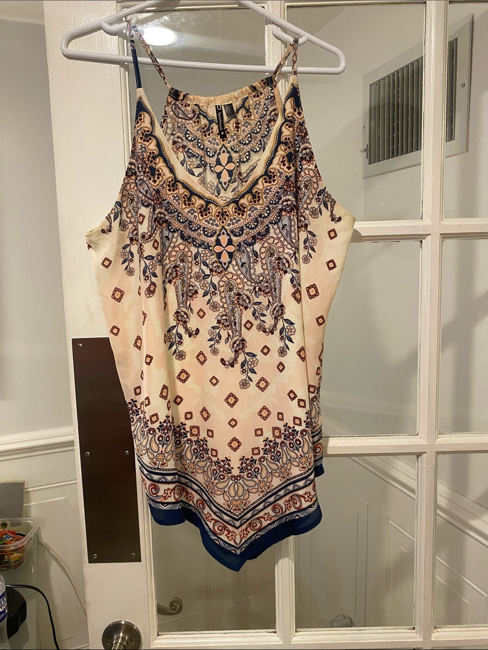 Heartsoul size XL top good condition